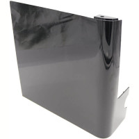 Seitenwand rechts schwarz für ENA